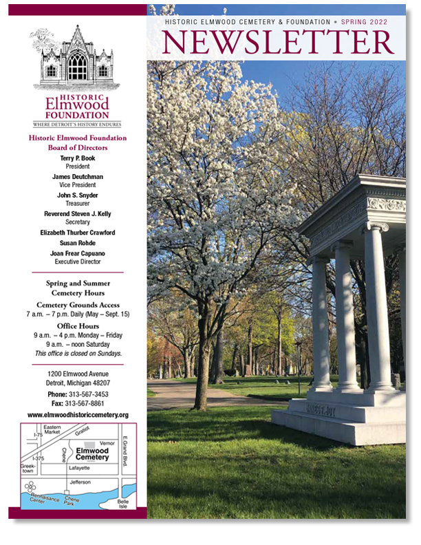 31098 historic elmwood newsletter spring 2020
