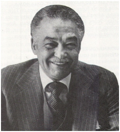 Coleman A Young