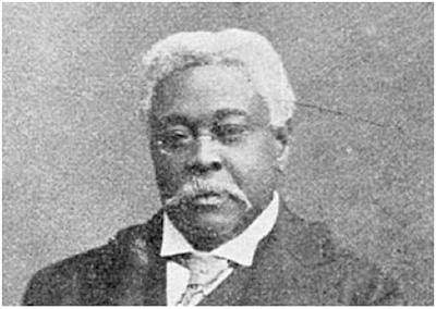 D Augustus Straker