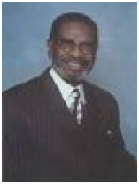 Rev Herbert B Robinson Sr