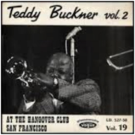 Theodore Guy Teddy Buckner3
