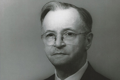 James H Cole Sr